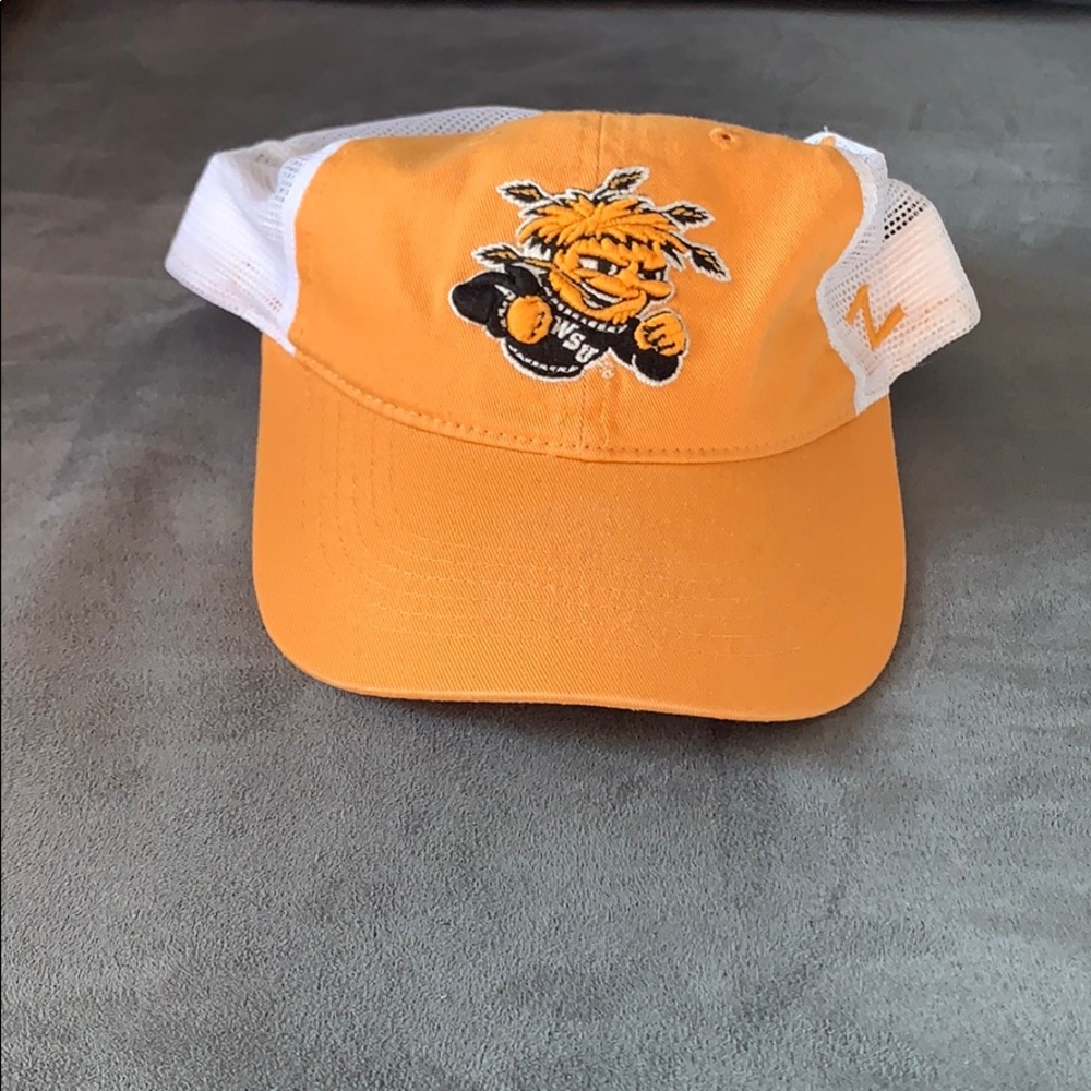 Wichita State SnapBack